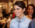 7 For All Mankind x Nikki Reed Jewelry Collection Launch - Dallas [14/05/13] - nikki-reed photo
