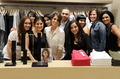7 For All Mankind x Nikki Reed Jewelry Collection Launch - Orlando [08/05/13] - nikki-reed photo