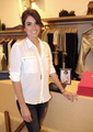 7 For All Mankind x Nikki Reed Jewelry Collection Launch - Orlando [08/05/13] - nikki-reed photo