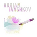 Adrian Ivashkov - the-vampire-academy-blood-sisters fan art