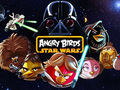 Angry Birds Star Wars - angry-birds photo