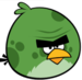 Angry Birds  - angry-birds icon