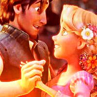 Animated Movie Couples - Animated Couples Icon (34506298) - Fanpop