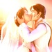Animated Movie Couples - animated-couples icon