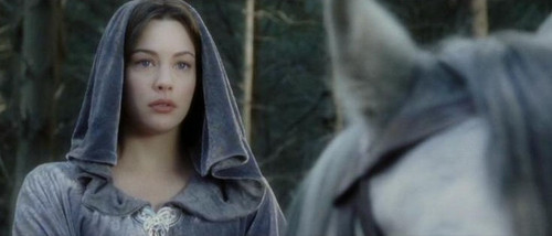 Arwen - Return of the King