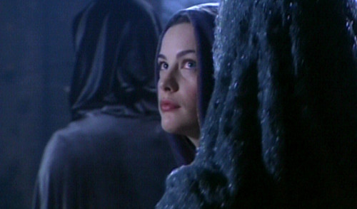 Arwen - The Two Towers