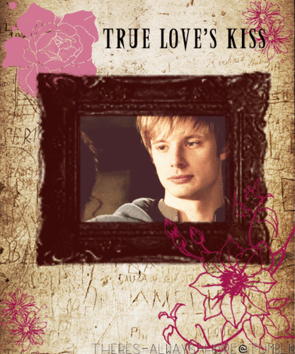  Arwen : True Love's 키스