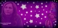 BG for Twitter : Miley Cyrus Purple Stars - miley-cyrus-and-nick-jonas fan art