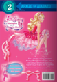 Back Covers - barbie-movies photo