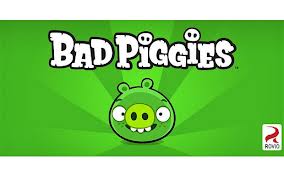  Bad Piggies
