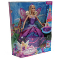 Barbie Mariposa and The Fairy Princess - barbie-movies photo