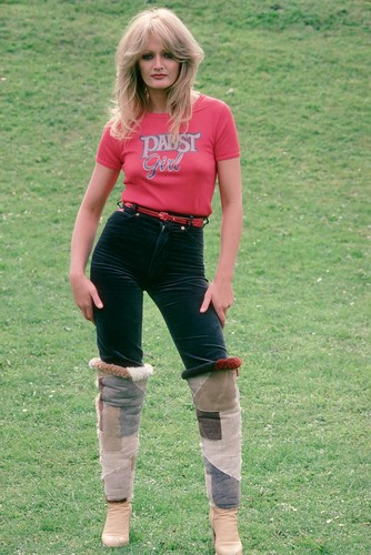  Bonnie Tyler 1978