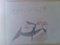 CLASSIFIED!!!!  - penguins-of-madagascar fan art