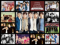COLLAGE - one-direction fan art