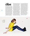 Chloe Moretz | Magazine Scans - chloe-moretz photo