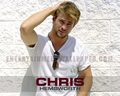 Chris Hemsworth - chris-hemsworth wallpaper