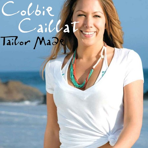  Colbie Caillat - Tailor Made