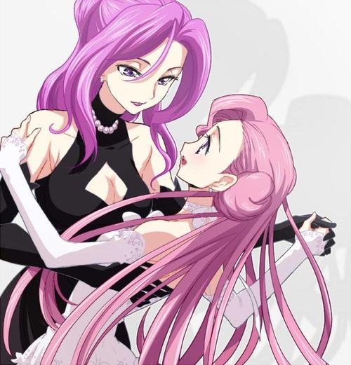 Featured image of post Code Geass Cornelia And Lelouch Lelouch learns what cornelia truly knows of his mother s murder