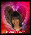 DRAGON HEART - dragons fan art