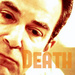 Dead Like Me - television icon