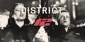 District 12 - the-hunger-games fan art