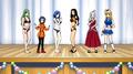 Fairy Tail Contest - anime photo