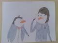 For spmana123 - penguins-of-madagascar fan art