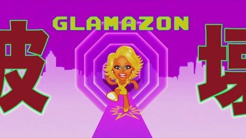  Glamazon [Music Video]