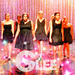 Glee 3x06 "Mash-Off" - glee icon