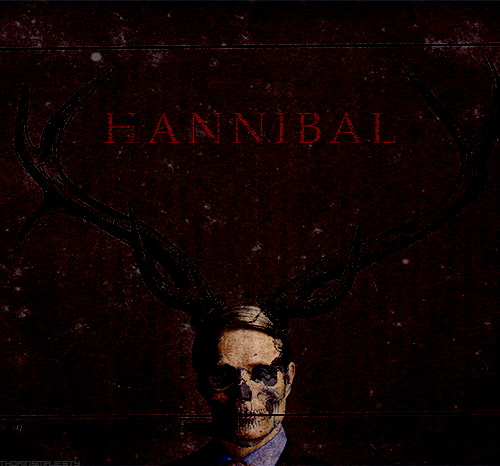 Hannibal Lecter Hannibal TV Series Fan Art 34530976 Fanpop