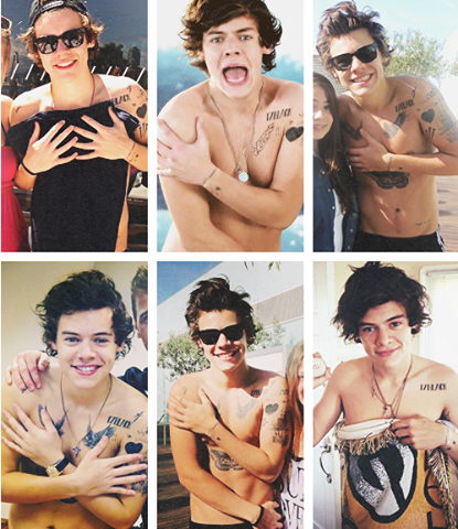 Harry for Kat ~♥
