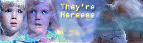 Heather banners