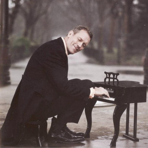Hugh Laurie - Didn&#39;t it Rain - Photoshoot 2013 - Hugh Laurie Photo (34537725) - Fanpop
