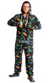 HulkmFootie Pajamas for Sale!! Adult Size - marvel-comics photo