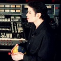 I'm so in love with you Michael - michael-jackson photo
