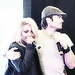 Ian and Kat - the-vampire-diaries-tv-show icon