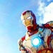 Iron Man 3 - iron-man icon