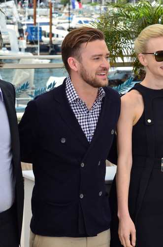 JT at Cannes - (May/2013)