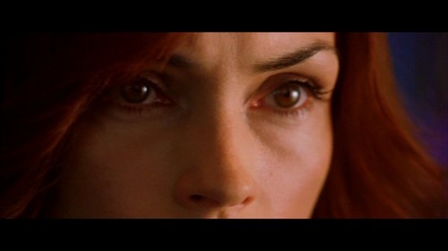  Jean Grey/Phoenix X2 Screencaps