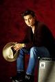 Johnny Depp 1987 - johnny-depp photo
