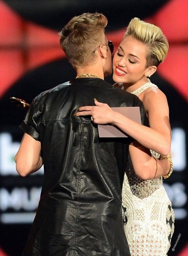  Justin Bieber Billboard muziki Awards 2013
