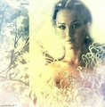 Katniss - jennifer-lawrence fan art