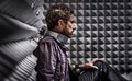 Kris Holden-Ried  - lost-girl photo