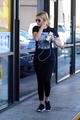 Leaving the Gym in Toluca Lake (May 14th, 2013) - pretty-little-liars-tv-show photo