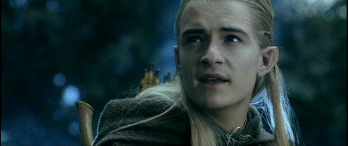  Legolas - The Two Towers (Extended Edition)