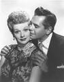 Lucy and Desi - 623-east-68th-street photo