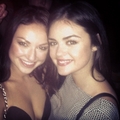 Lucy - lucy-hale photo
