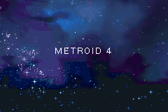  Metroid Fusion