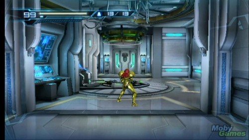  Metroid: Other M