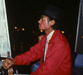 Michael ♥ - michael-jackson photo